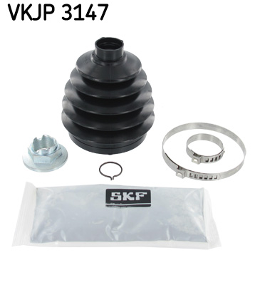 SKF Féltengely gumiharang készlet VKJP3147_SKF